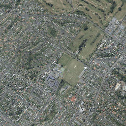 ArcGIS Web Application