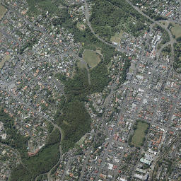 ArcGIS Web Application