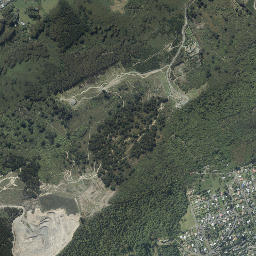 ArcGIS Web Application