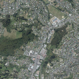 ArcGIS Web Application