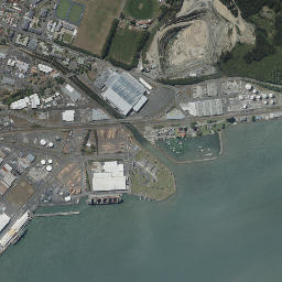 ArcGIS Web Application