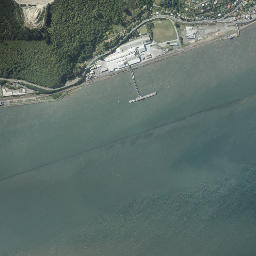 ArcGIS Web Application