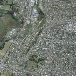 ArcGIS Web Application