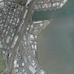 ArcGIS Web Application