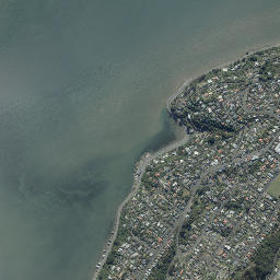 ArcGIS Web Application