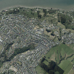 ArcGIS Web Application