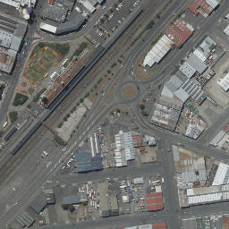 2018-2019, copyright DCC/Aerial Surveys Ltd/ORC, CC BY 4.0 NZ | DCC GIS