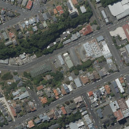 2018-2019, copyright DCC/Aerial Surveys Ltd/ORC, CC BY 4.0 NZ | DCC GIS