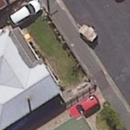 ArcGIS Web Application