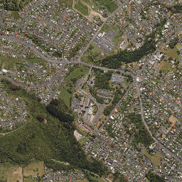 ArcGIS Web Application