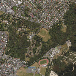 ArcGIS Web Application