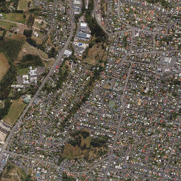 ArcGIS Web Application