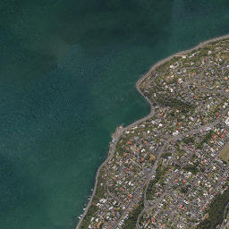 ArcGIS Web Application