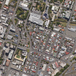 Dunedin City Council Rates