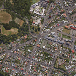 Dunedin City Council Rates