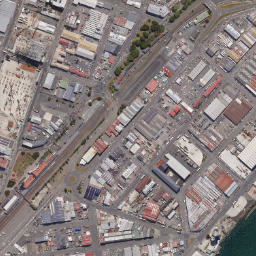 Dunedin City Council Rates